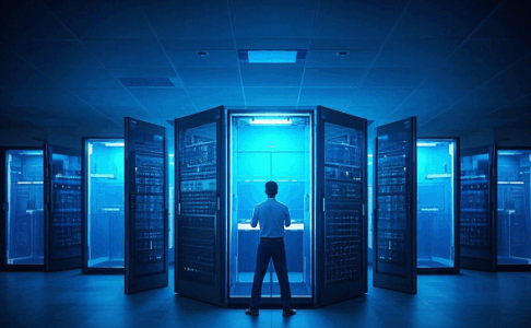 AI時(shí)代，數(shù)據(jù)中心的電力保障有多重要？