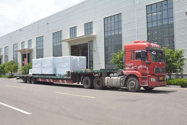 靜音型發(fā)電機(jī)組